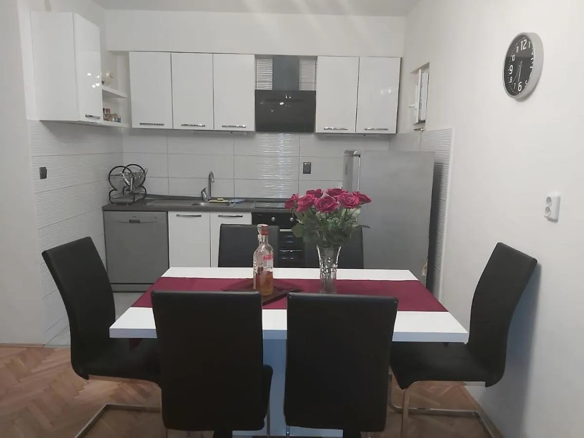 Apartment Ema Split Croatie