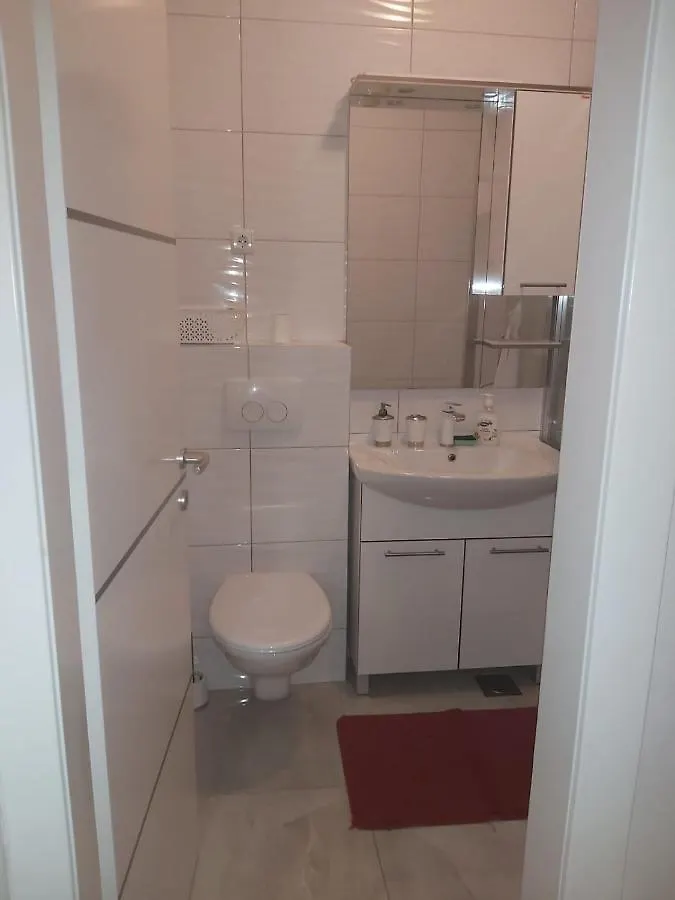 Apartment Ema Split