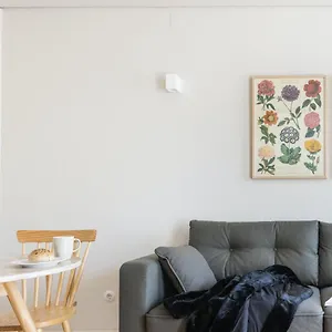 Cozy Alfama Appartement Lisboa