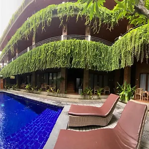 The Ganesha Séjour chez l'habitant Canggu