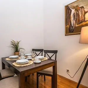 Wishlist Residences - Old Town Square Appartement Prague