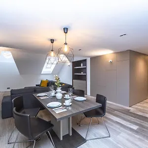Wishlist Residences - Old Town Square Appartement Prague