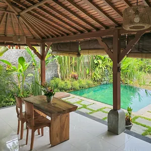 Uma Jala Villa Ubud