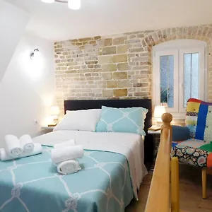  Appartement Milla