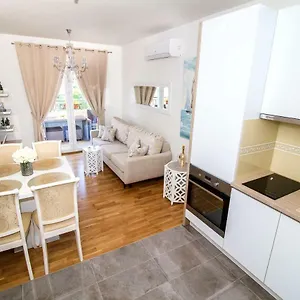  Appartement Luxury Sweet Dreams
