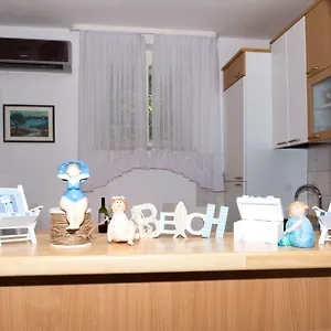  Appartement Brazuca-center