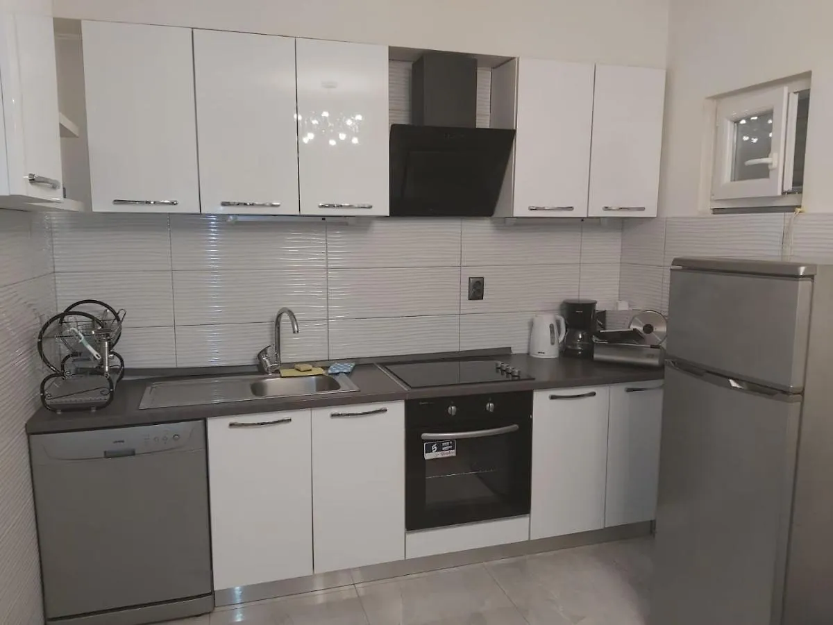 Apartment Ema Split