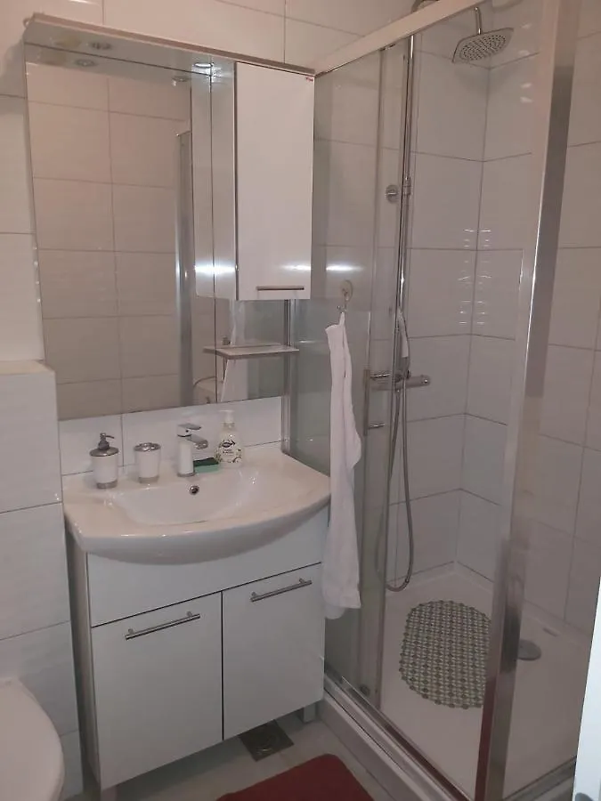 Apartment Ema Split Croatia