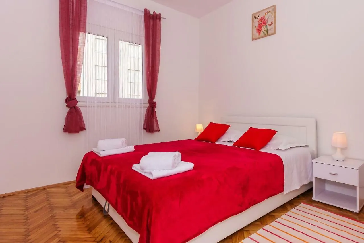 Apartment Ema Split Croatia
